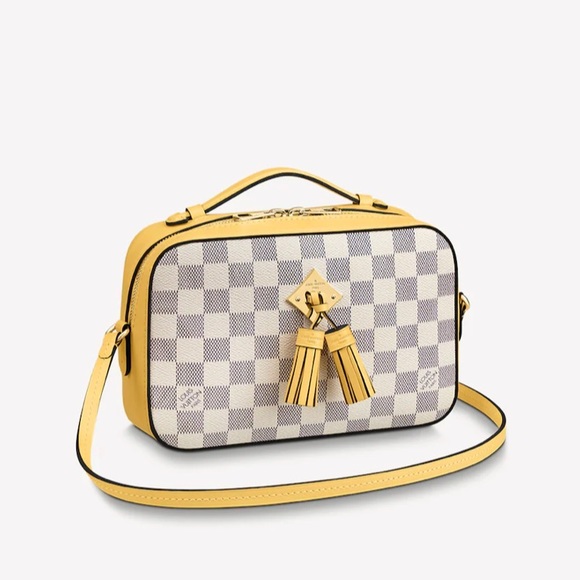 Louis Vuitton Saintonge